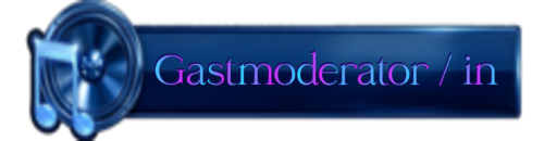 Gastmoderator
